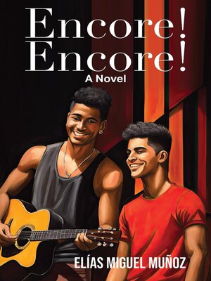 cover image of Encore! Encore!